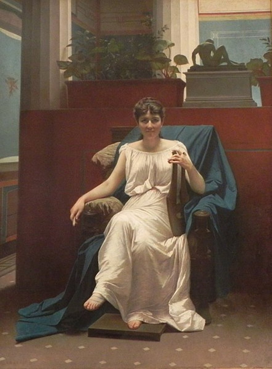 Federico Maldarelli (1826 - 1893) - Foto 1